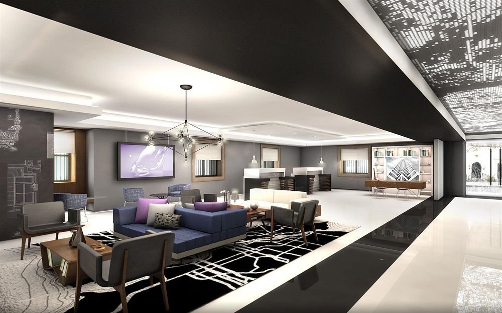 Фото Le Meridien Tampa