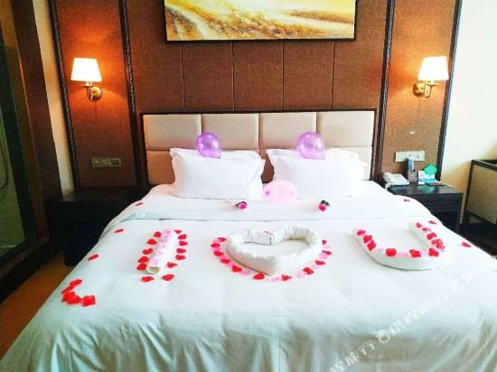 Фото Kangyi Hotel