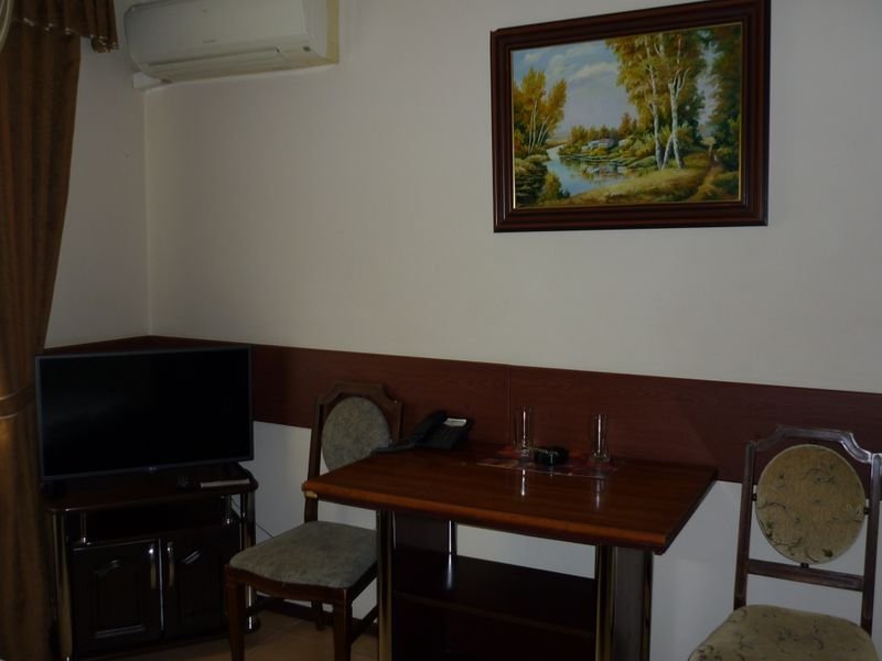 Фото Комфорт