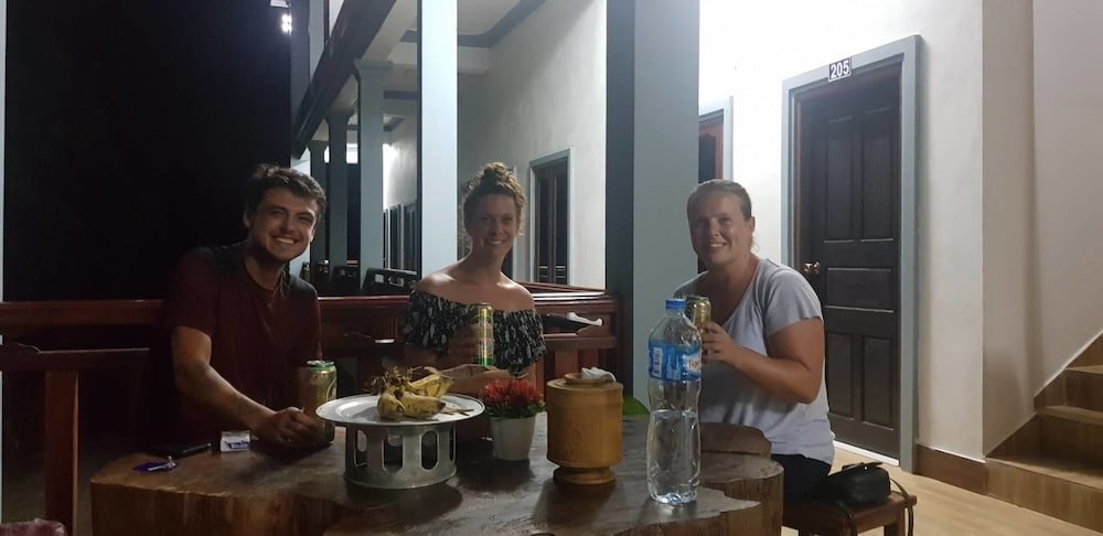 Фото Sipanya Guesthouse