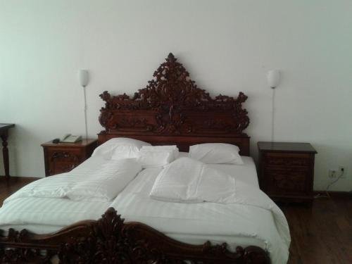 Фото Hotel Balzac