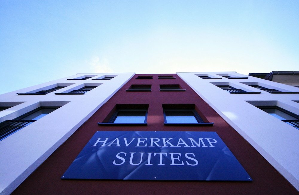 Hotel Haverkamp Suites, Bremerhaven, photo