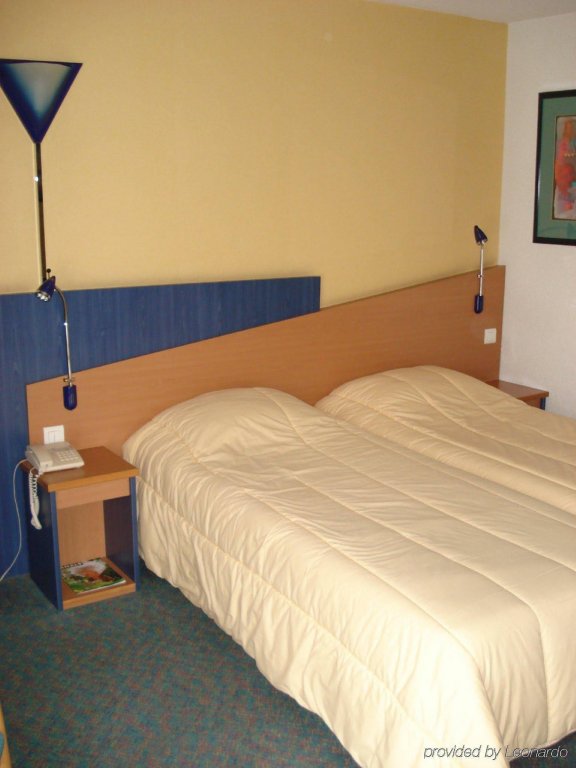 Фото Ibis Tours Centre Giraudeau