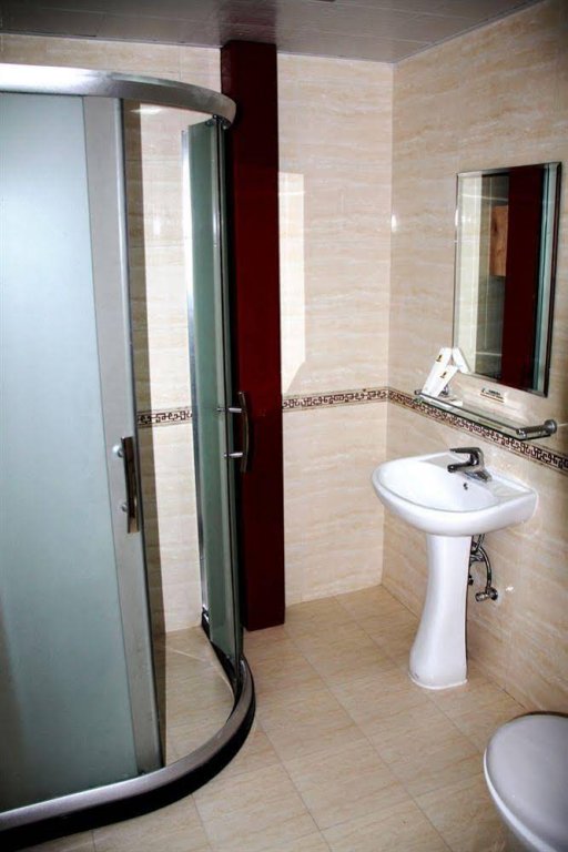 Фото Guipu Courtyard Hotel