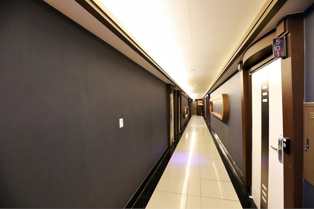 Фото Dongducheon G7 Hotel