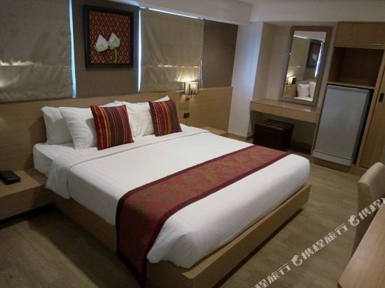 Фото Adelphi Pattaya