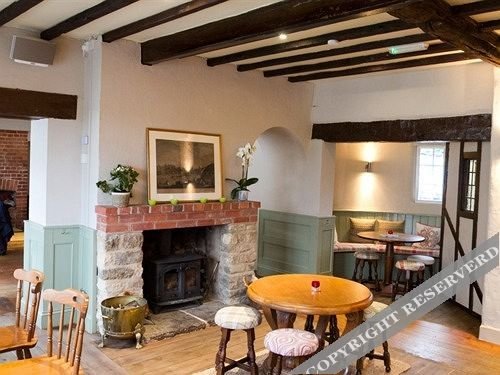 Фото The Rose And Crown, Ashbury