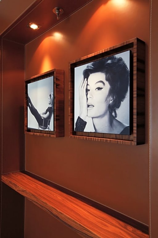 Фото Jw Marriott Cannes