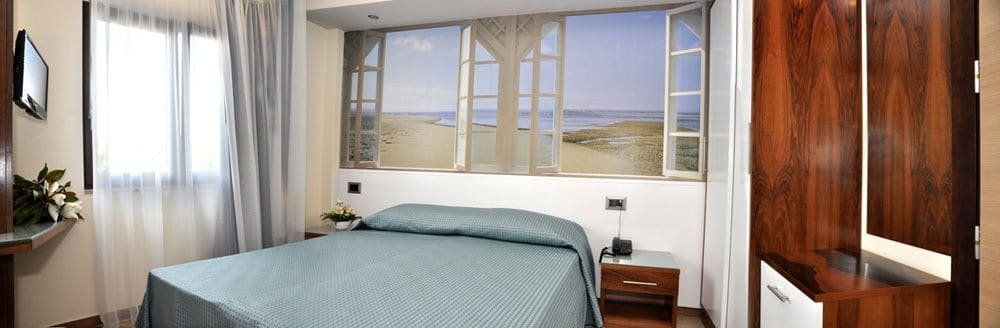 Фото Hotel Porta Rosa