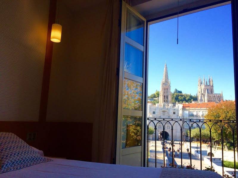 Фото Hotel VIA Gotica