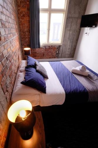 Фото Haka House Auckland City