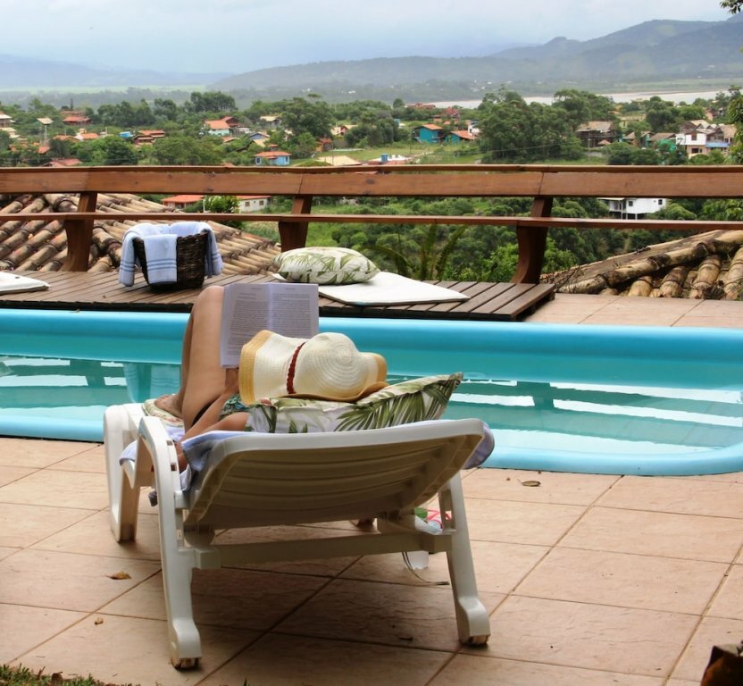 Hotel Studios do Barão, State of Santa Catarina, photo