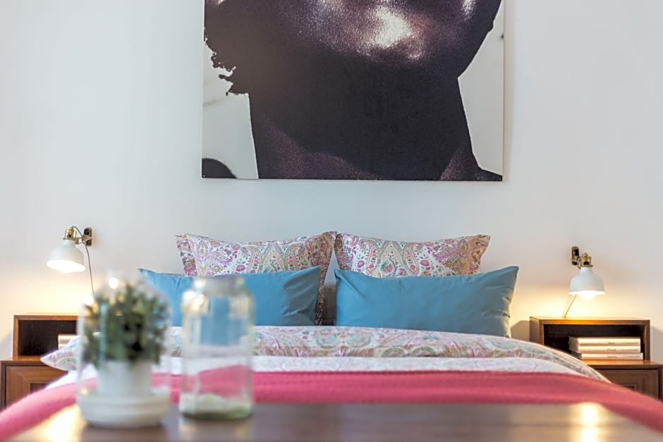 Фото House Sao Bento