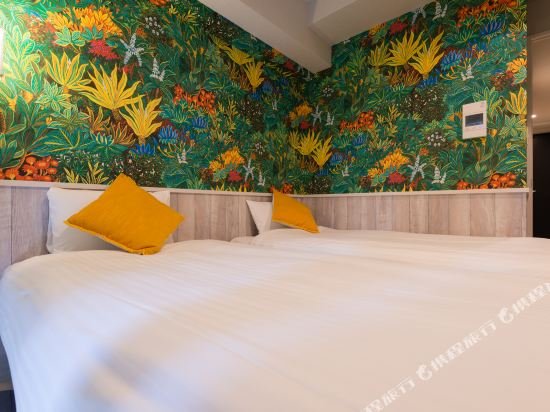 Фото Grandi Nihonbashi Park Hotel