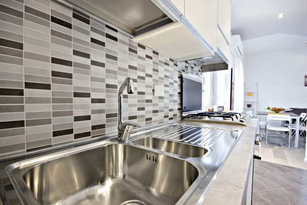 Фото Wonder Attic Over Rome