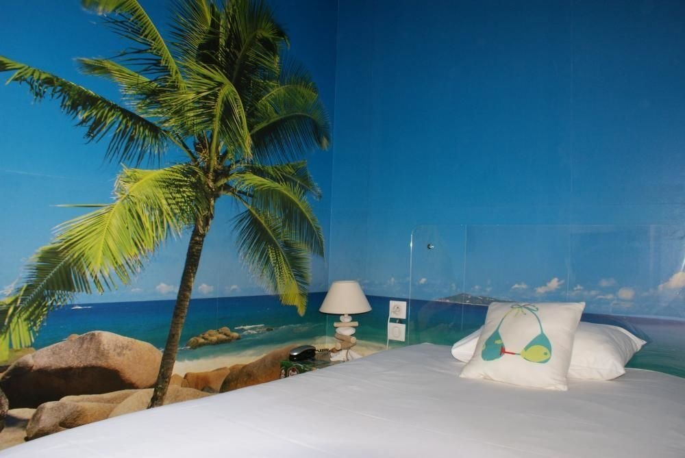 Фото Hotel du Theatre