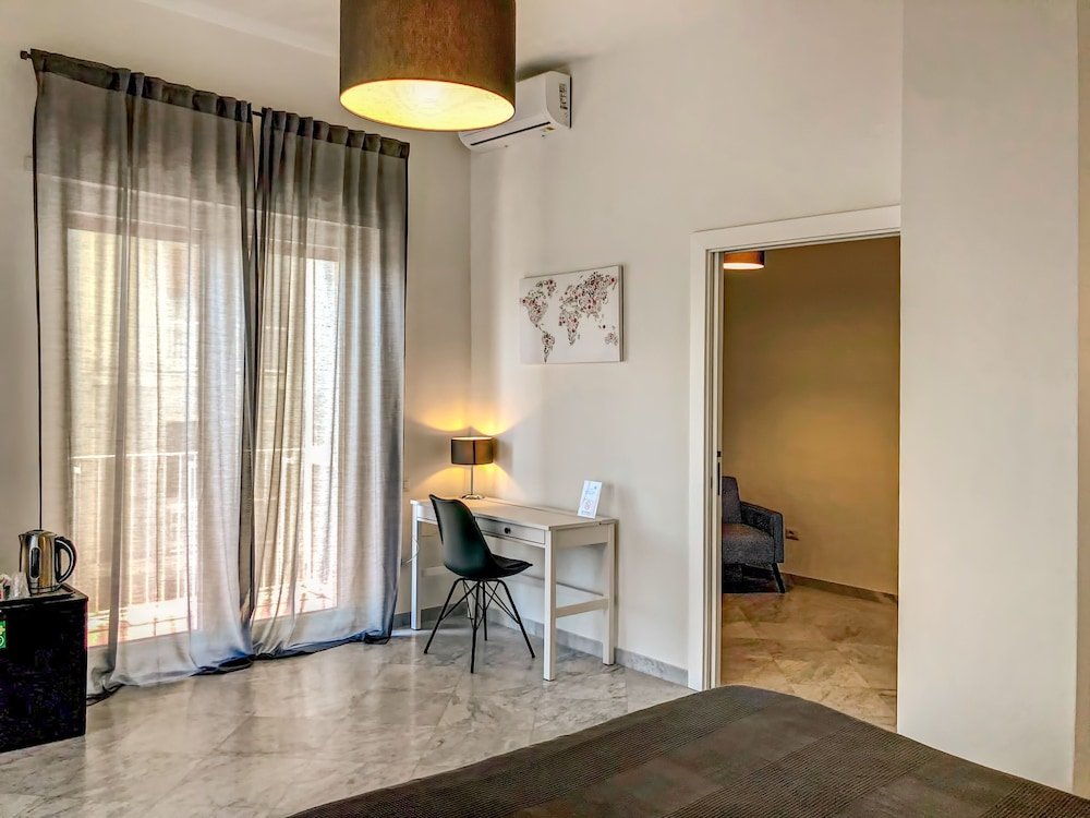 Фото Napoli Great View B&b