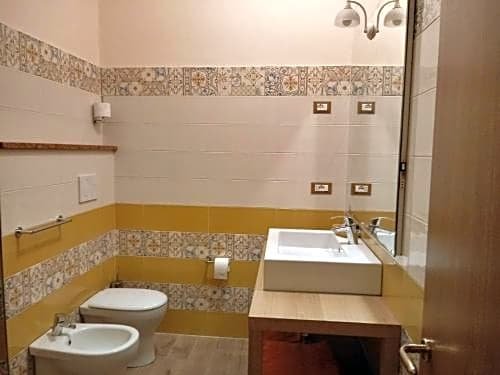 Фото Albergo Giulia Gonzaga