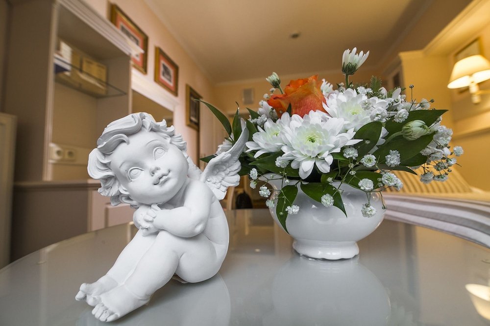 Фото Karlsbad Grande Madonna