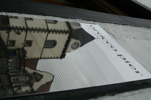 Фото Orocco Pier