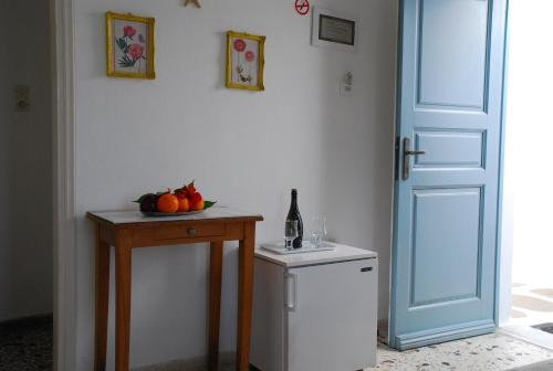 Фото Andriani'S Guest House