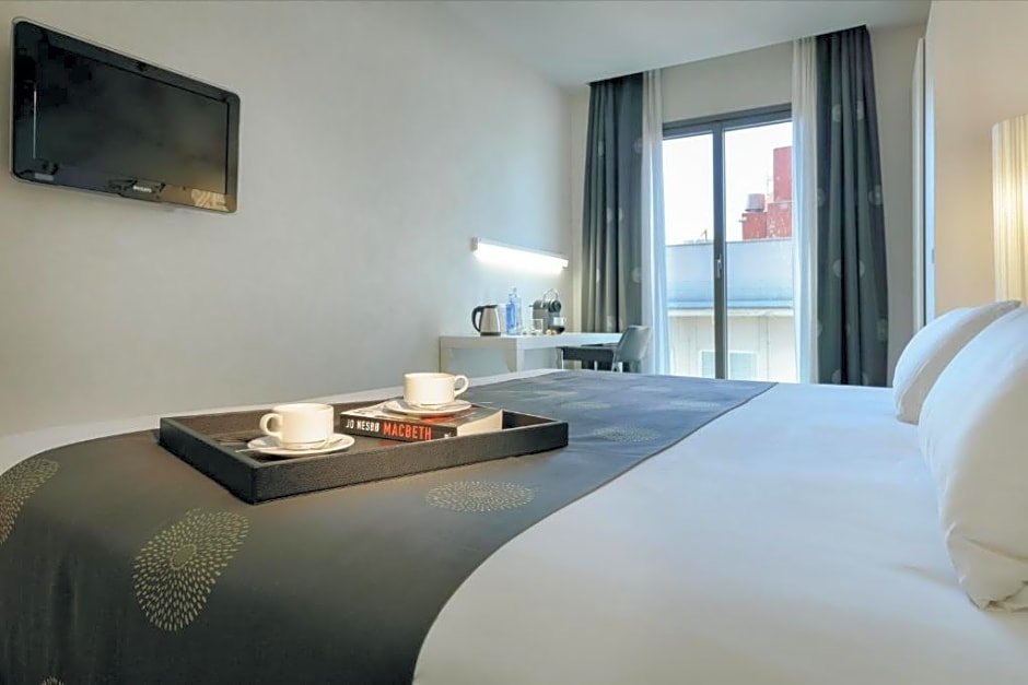 Фото Catalonia La Boquería