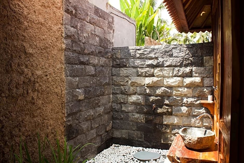 Фото Adiwana Unagi Suites