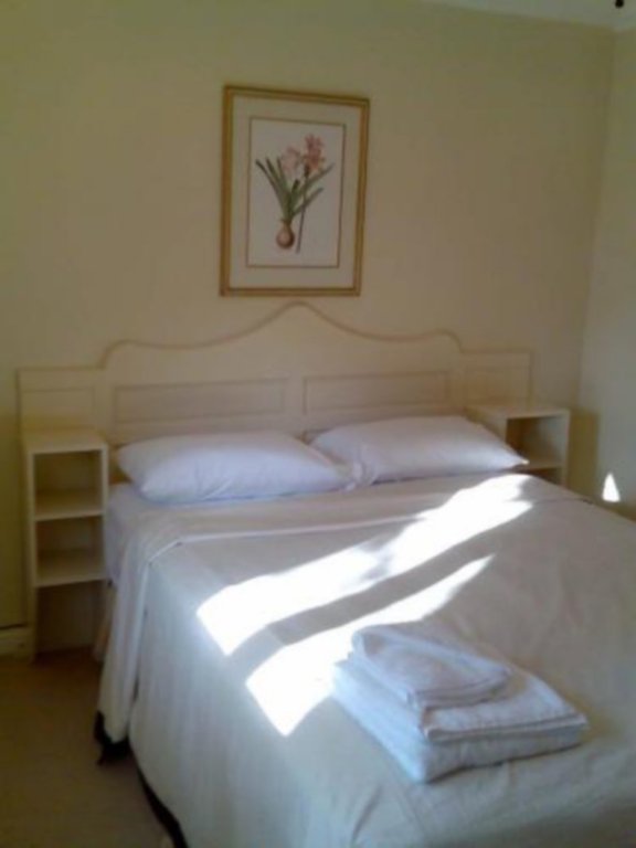 Фото The Edgbaston Palace Hotel