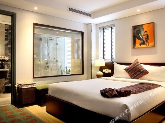 Фото Au Lac Legend Hotel