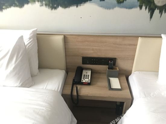 Фото Atour Hotel Culture Square West Lake Hangzhou