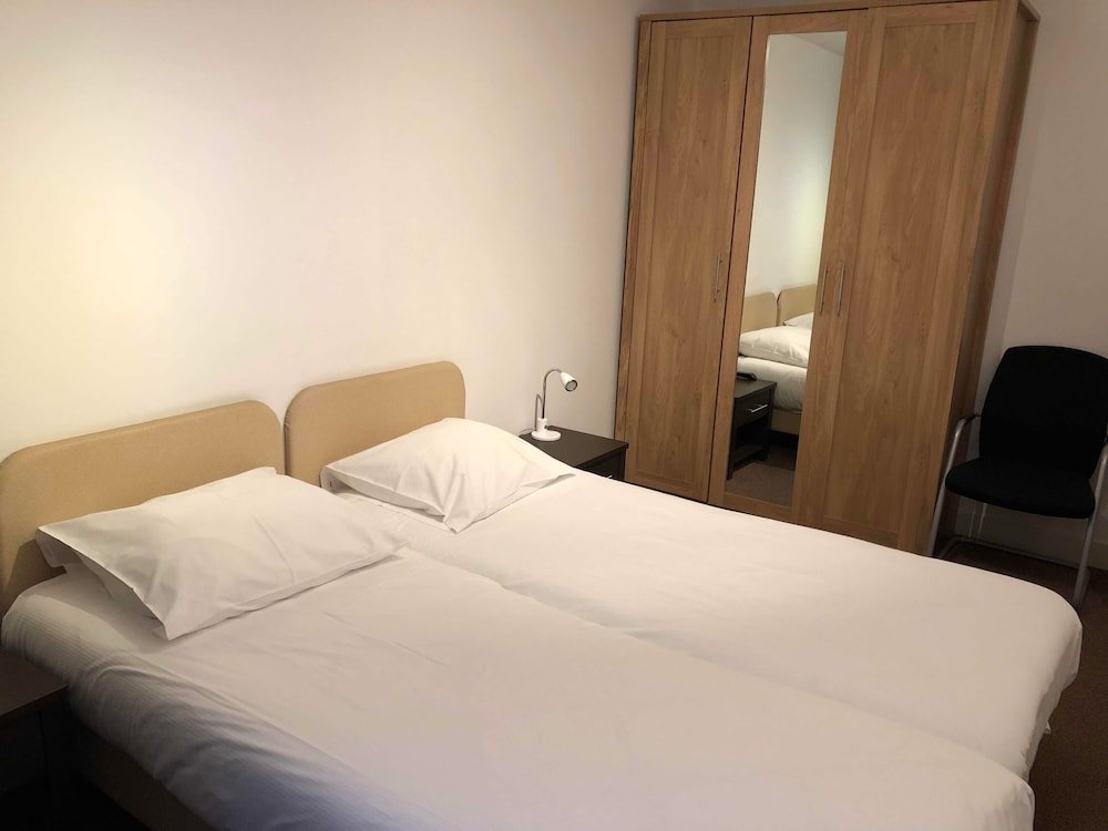 Фото Hotel De Koningshof