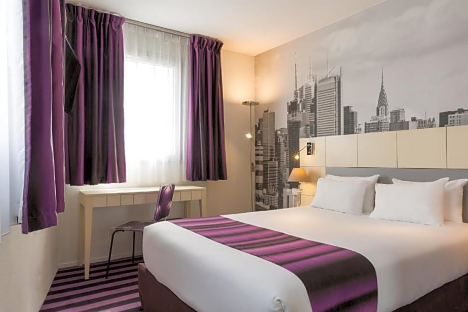 Фото La Place Nanterre La Défense