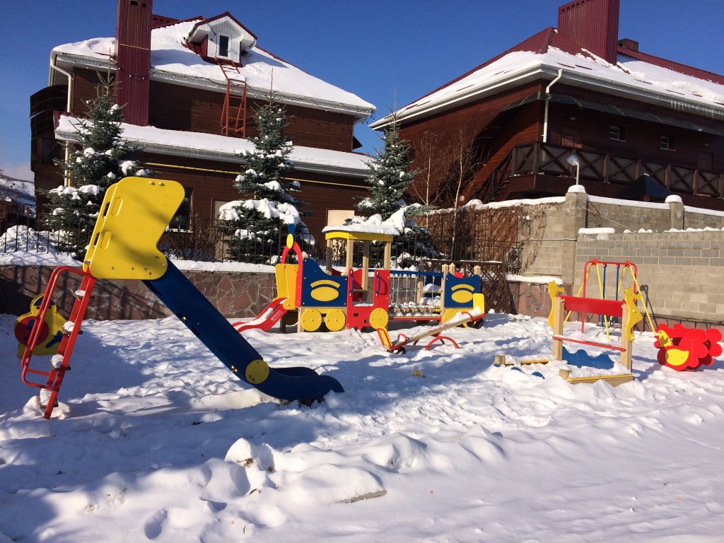 Фото Таганай