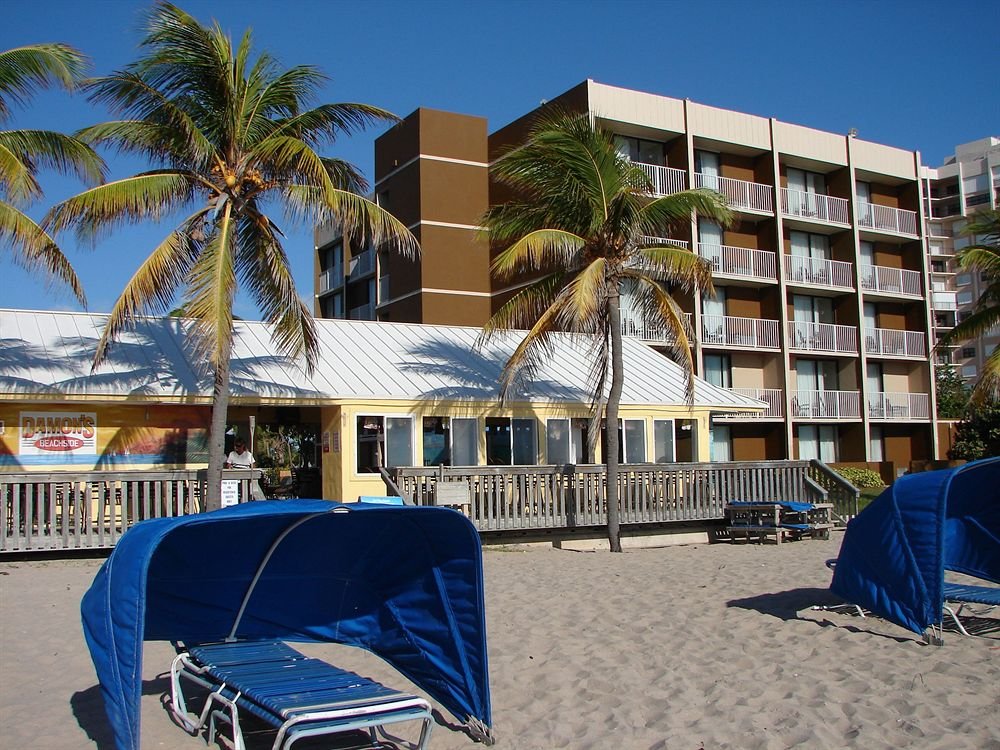 Фото Plunge Beach Resort