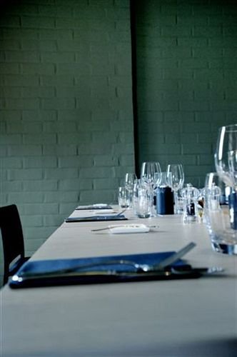 Фото Hotel Ter Elst