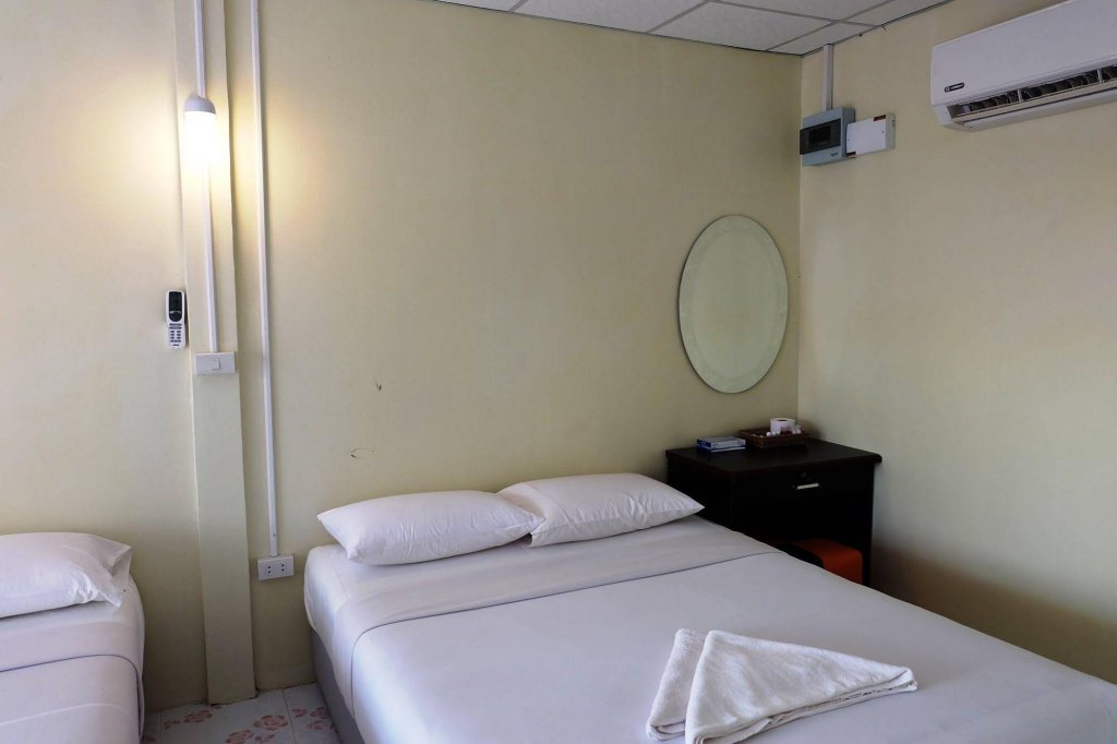 Фото Seahorse Resort and Restaurant