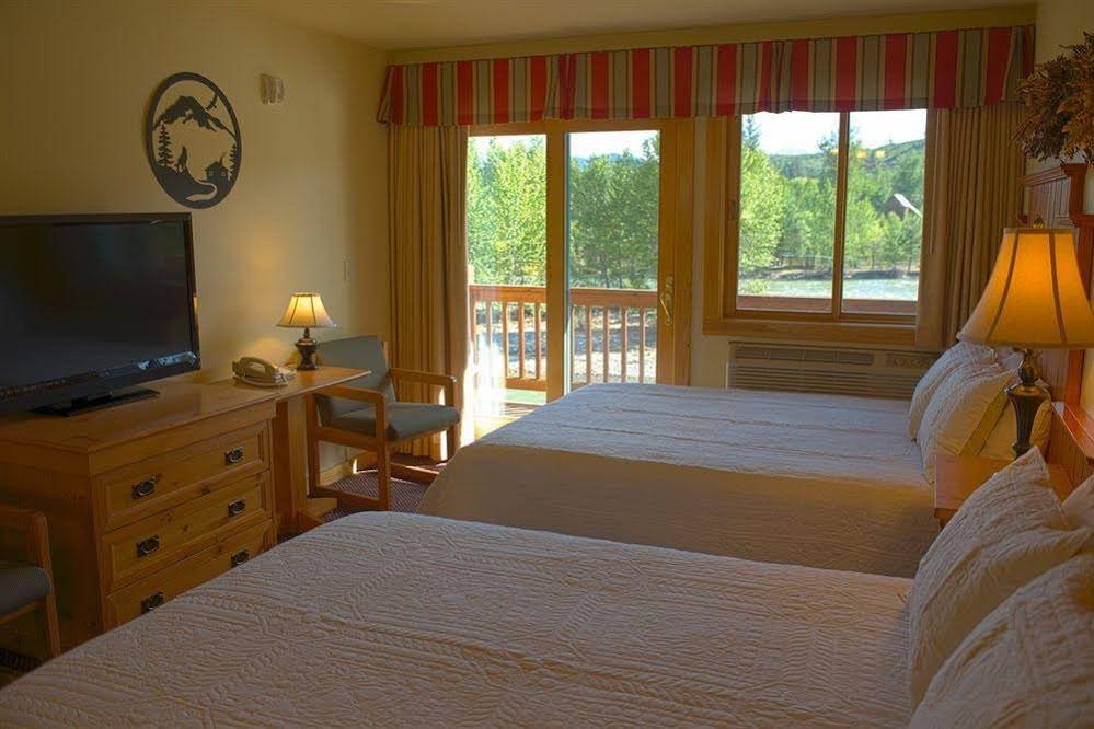 Фото Hotel Rio Vista