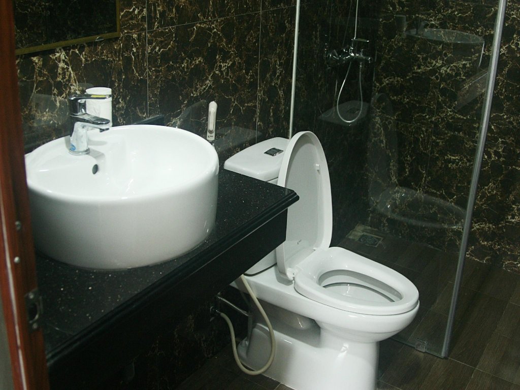 Фото Ha Giang Creekside Homestay and Hostel