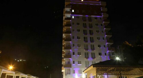 Гостиница Lahza Apart Hotel в Акчаабате