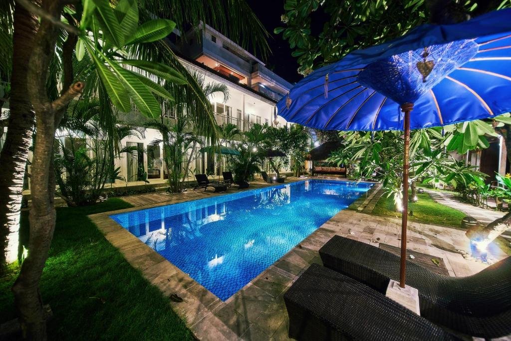 Фото Easy Surf Camp