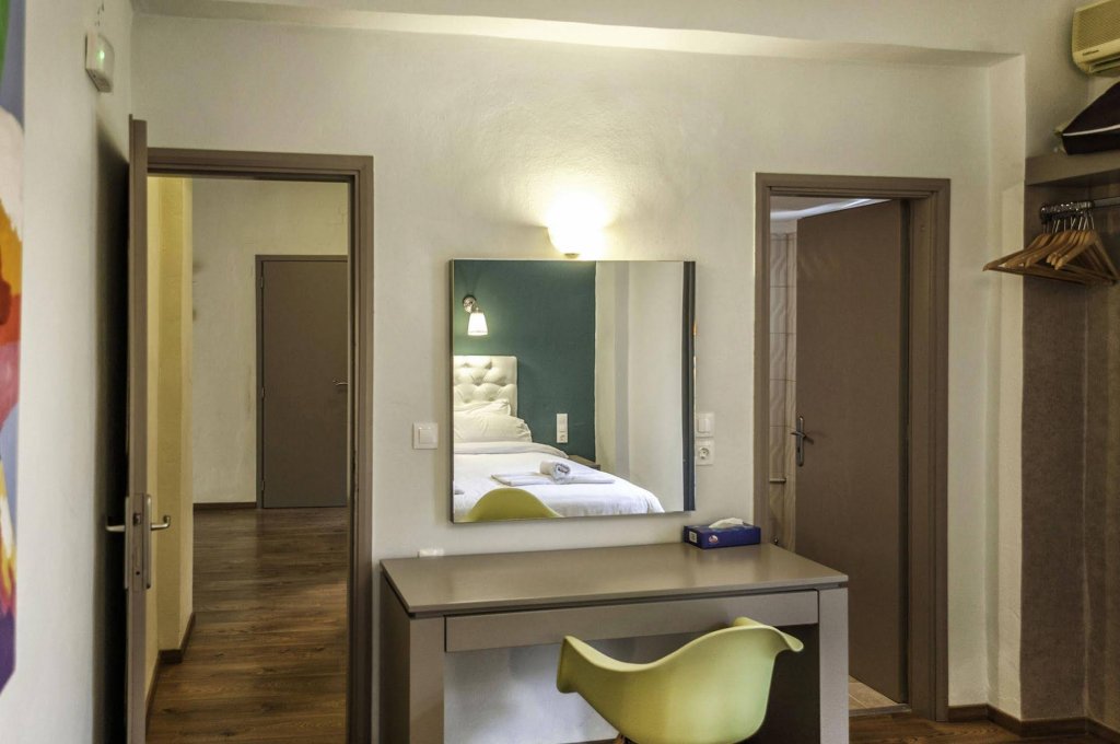 Фото Porto Antico Superior Apartments