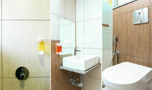 Гостиница Treebo Select Medora в Кожикоде