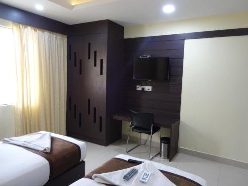 Фото Hotel White Mount