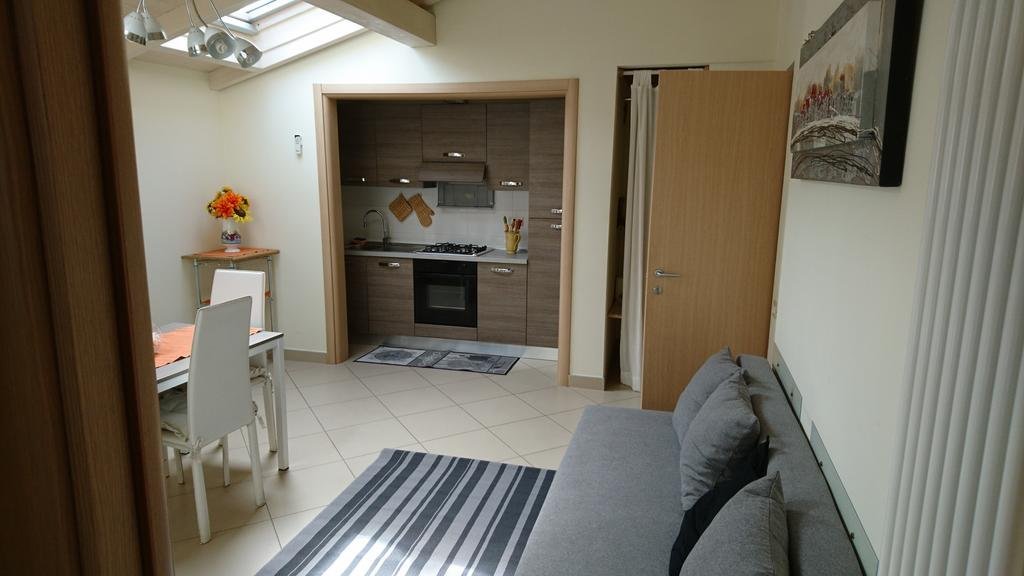 Фото Chalet Caffellatte