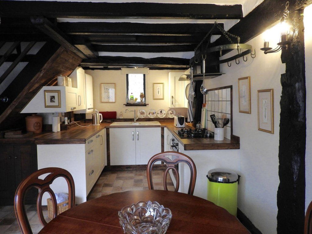 Фото St Faith Street