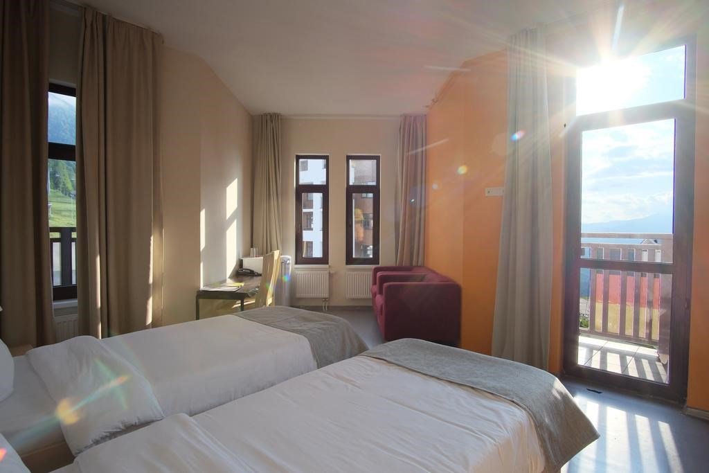 Фото Riders Lodge