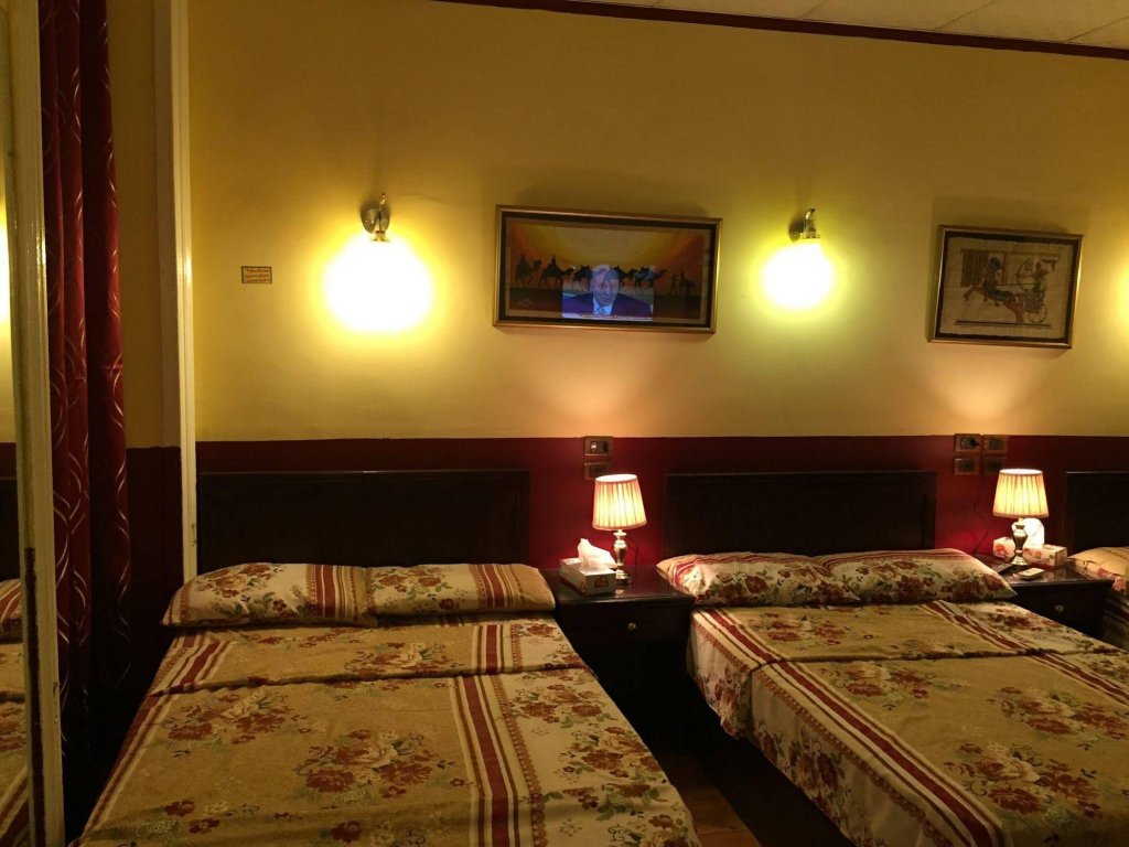 Фото Cairo Inn
