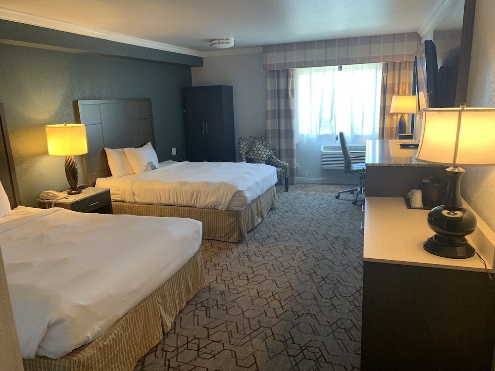 Фото Amanzi Hotel, Ascend Hotel Collection