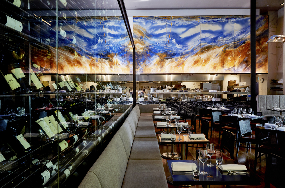 Фото Hilton Sydney