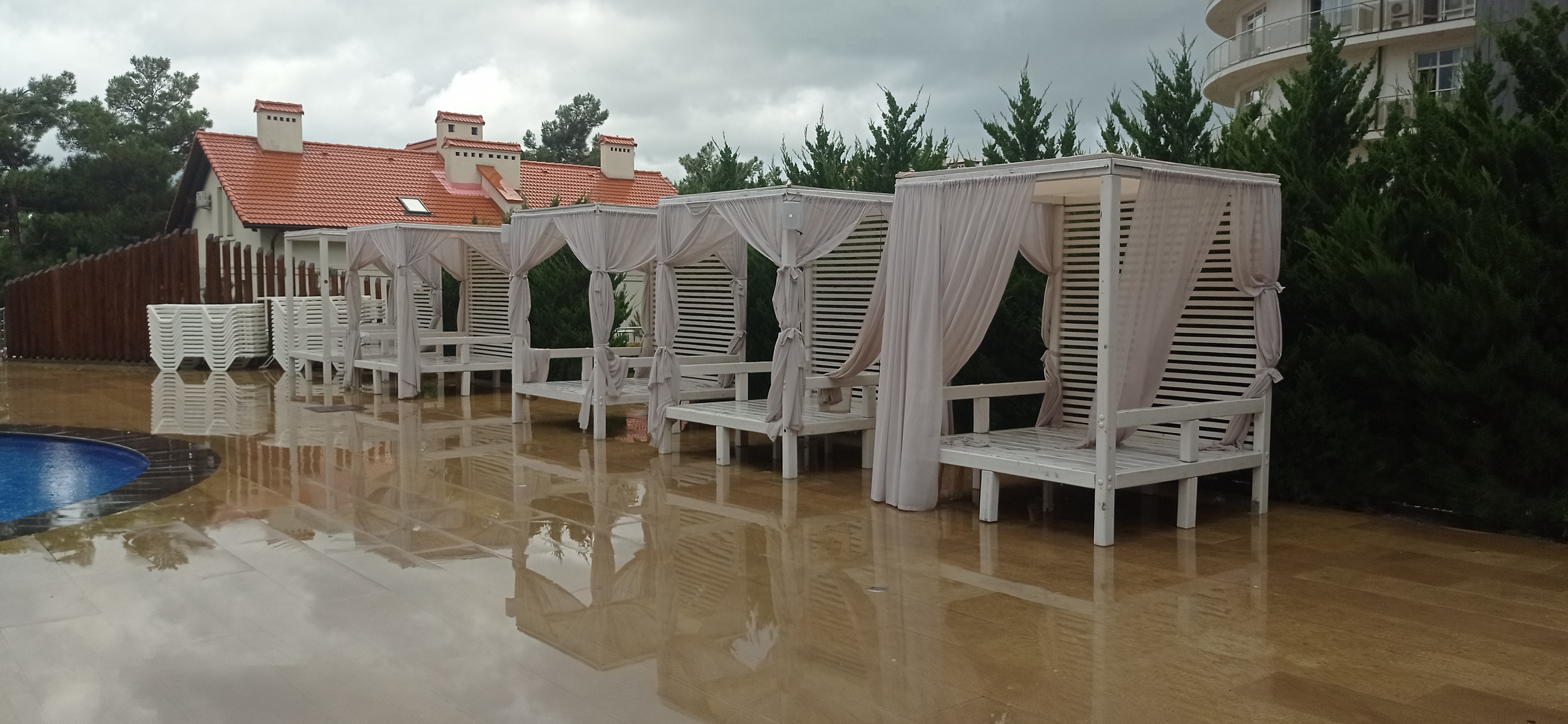 Фото Пансионат Кубань